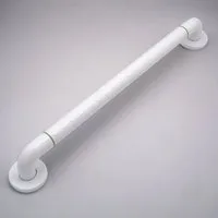 WITEN&NOCK Haltegriff 60cm Dusche Sicherheitsgriff für Senioren Barrierefreies Bad