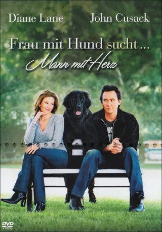 Frau mit Hund sucht ... Mann mit Herz [DVD]