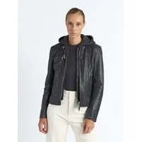 Maze Lederjacke Mico