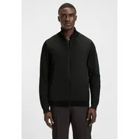 BOSS GREEN Hybridjacke Momentum regular fit, mit Stehkragen