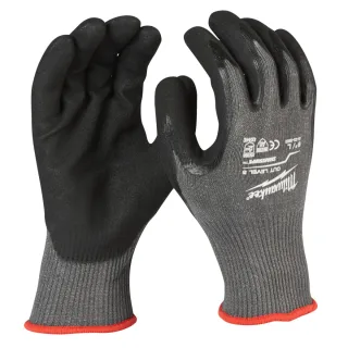 Milwaukee Schnittschutzhandschuhe Klasse 5/E  10/XL - 4932498527