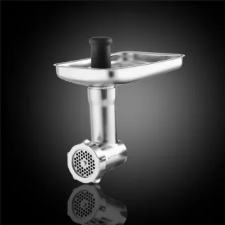 Kitty Professional Profi Edelstahl-Fleischwolf 'SCHREDDER PRO'...