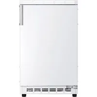 Amica Kühlschrank UKSD 361 951, 82 cm hoch