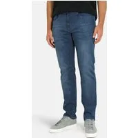 Pierre Cardin 5-Pocket-Jeans LYON - Tapered Fit FUTUREFLEX Denim