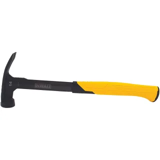 DEWALT XP Klauenhammer 400g - DWHT51145-0
