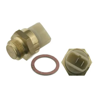 Febi Temperaturschalter f?r K?hlerl?fter Audi Seat VW 02754