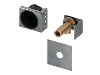 Tece -Aufrüstset für Dusch-WC-Aufsätze, 9880037 9880037