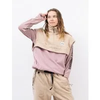 Eivy Fleeceweste Im coolen Pastell-Look