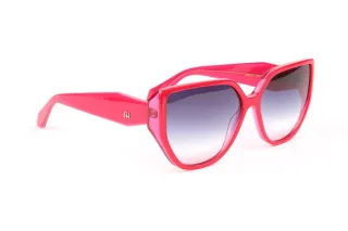 Ana Hickmann Sonnenbrille AH9431 H01 59