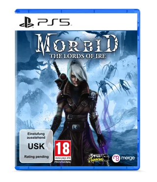 Morbid: The Lords of Ire [PS5]