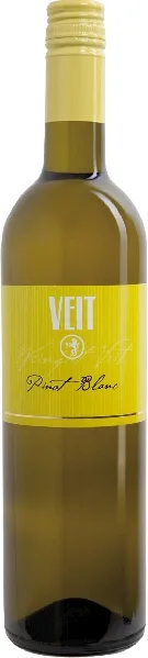Veit Pinot Blanc Qualitaetswein