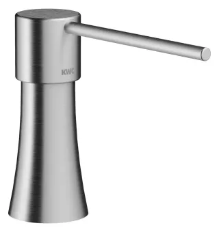 KWC Seifenspender Iconic, chromeline,3600009587 3600009587