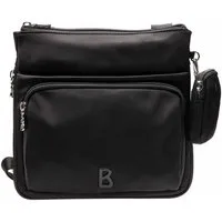 BOGNER Schultertasche Bogner - Damen Schultertasche Verbier Play Serena