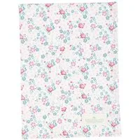 Greengate Geschirrtuch Allyna Geschirrtuch white 70x50cm