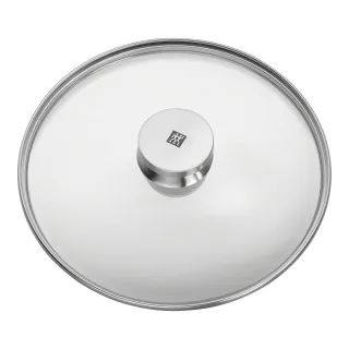 ZWILLING TWIN Specials Deckel 24 cm, Glas