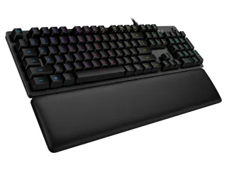 Logitech Gaming G513 | 920-009339 | Tastatur - hintergrundbeleuchtet