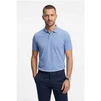 BOSS GREEN Poloshirt Pio mit Polokragen