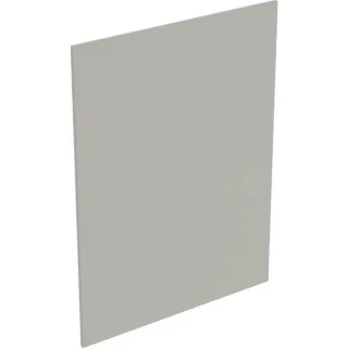 Geberit Türe in Greige für, Xeno2 HWB-Schrank 807041, 595401000 595401000