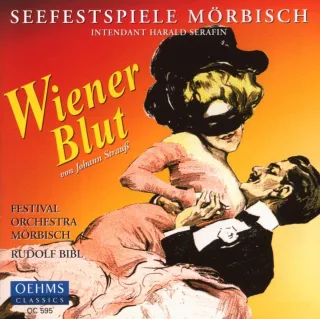 Wiener Blut