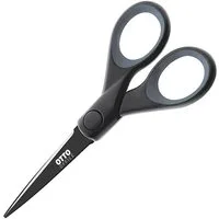 Otto Office Premium Haushaltsschere, 13 cm, für Rechts- und Linkshänder