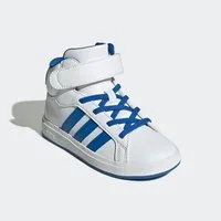 adidas Sportswear GRAND COURT MID KIDS Sneaker für Kinder