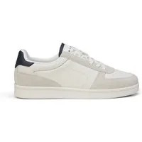 Marc O'Polo Marc O´Polo - SNEAKER - Weiß Schnürschuh