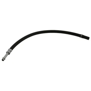Febi Hydraulikschlauch Lenkung BMW 7er E38 36903