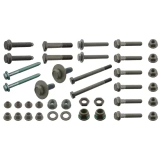 Febi Montagesatz f?r Querlenker Audi A6 C6 48903