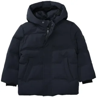 STACCATO - Kn.-Funktionsjacke DEEP NAVY - Gr. - 110