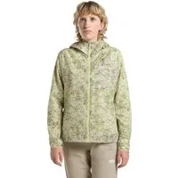 Jack Wolfskin Funktionsjacke PRELIGHT WIND JKT W windabweisend, wasserabweisend, mit fest verbundener Kapuze