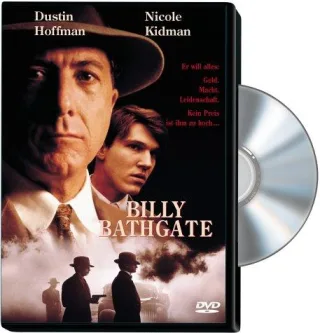 Billy Bathgate [DVD] [2002]