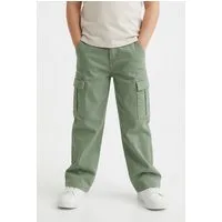 KIDS ONLY Cargohose KOGYARROW-VOX STR CARGO PANT PNT NOOS