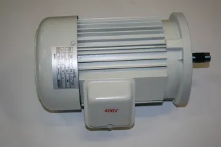 ELMAG Motor Nr. 175 - 9709775