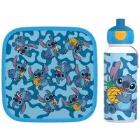 Mepal Lunchbox Campus (2025) Lunchset XL, PP/PE, Silikon, ABS, (1-tlg), Spülmaschinenfest