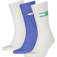 Tommy Hilfiger Socken TH UNI TJ SOCK 3P GIFTBOX (3 Paar)