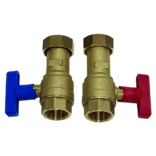 Vaillant Installations-Set 0020059560 ecoTEC exclusiv für VC 356/4-7, 466/4-7, 656/4-7