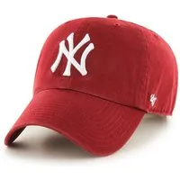 '47 Brand Baseball Cap '47 Brand MLB New York Yankees '47 CLEAN UP (Basecap)