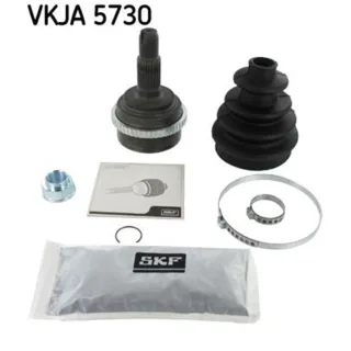 SKF Antriebswellengelenk au?en Honda Civic 7 1,4