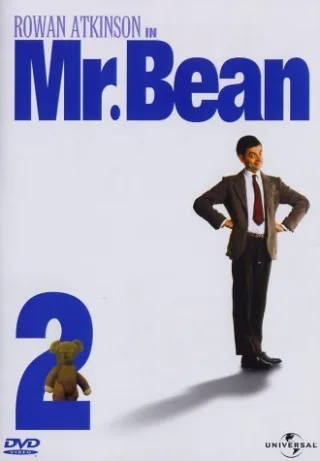 Mr. Bean - Edition zum 10. Jubiläum Teil 2 (+Story of Mr. Bean)