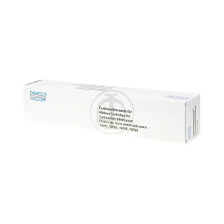 Original 01554119900 DIEBOLD ND97 FBK schwarz