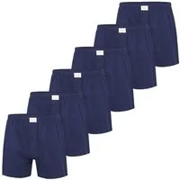 Phil & Co. Boxer Jersey Loose Fit (6-St)