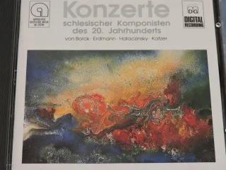 Schlesische Konzerte