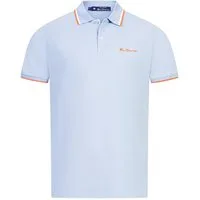 Ben Sherman T-Shirt Twin Tipped