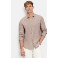 OLYMP Langarmhemd OLYMP Casual, regular fit, Kent