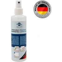 Axion Elektrodenpads Reinigungs- & Kontaktsspray für TENS und EMS Elektroden, 1 St.,zur Verlängerung der Lebensdauer bei Anwendung mit TENS EMS Geräte