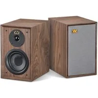 WHARFEDALE Wharfedale Denton 80th Anniversary (Paar) Regal-Lautsprecher