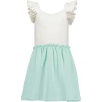 Blue Seven Jerseykleid Blue Seven Kleid