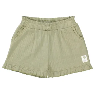 STACCATO - Md.-Shorts light khaki struc. - Gr. - 80