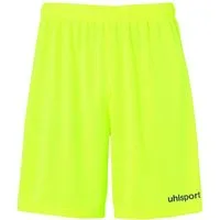 uhlsport Trainingsshorts Shorts CENTER BASIC - OHNE INNENSLIP Kids (1-tlg) elastisch