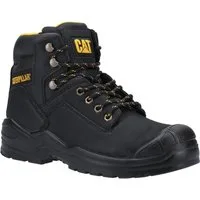 CAT Striver Bump S3 Sicherheitsschuh